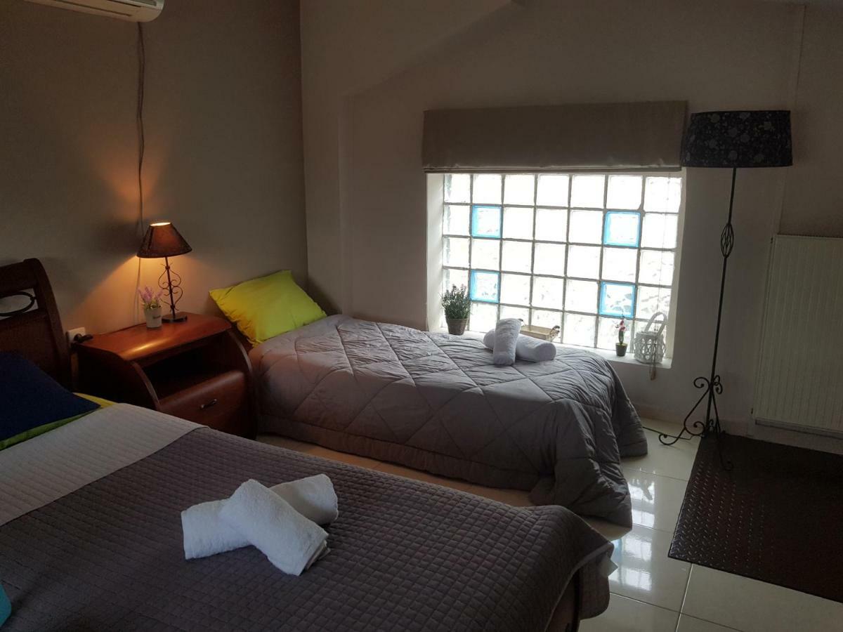 Ferienwohnung Seaside Kalamata Exterior foto