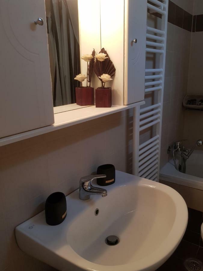 Ferienwohnung Seaside Kalamata Exterior foto