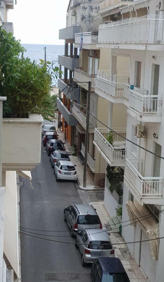 Ferienwohnung Seaside Kalamata Exterior foto