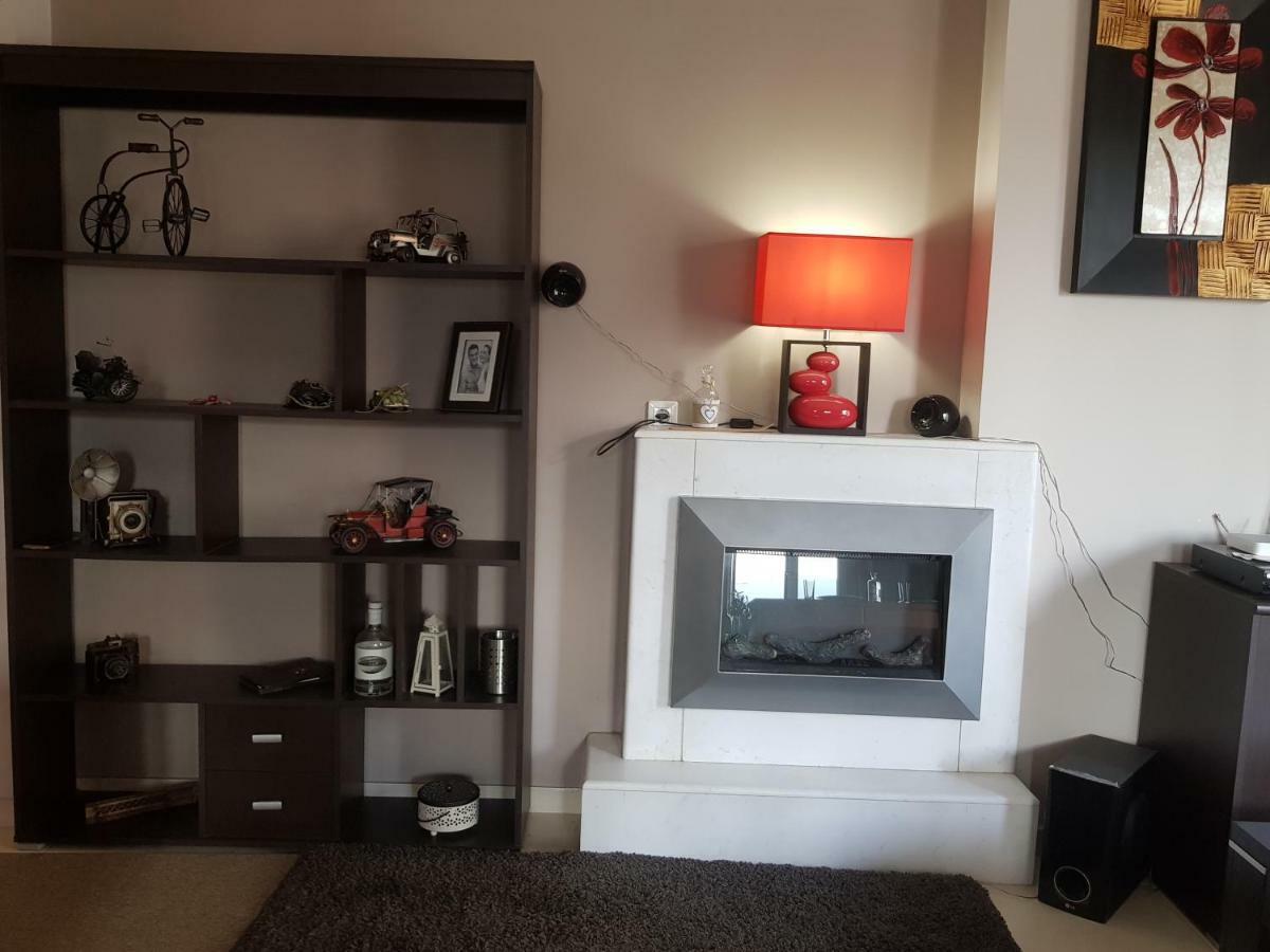 Ferienwohnung Seaside Kalamata Exterior foto